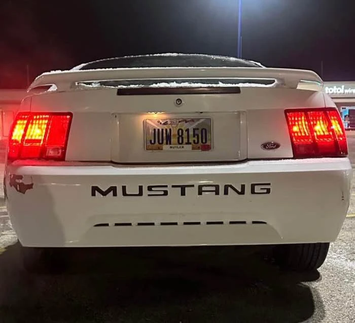 2002 Ford SN95 Mustang - Image 2 of 14