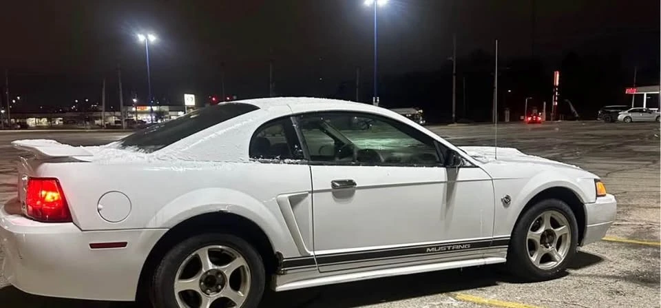 2002 Ford SN95 Mustang - Image 6 of 14