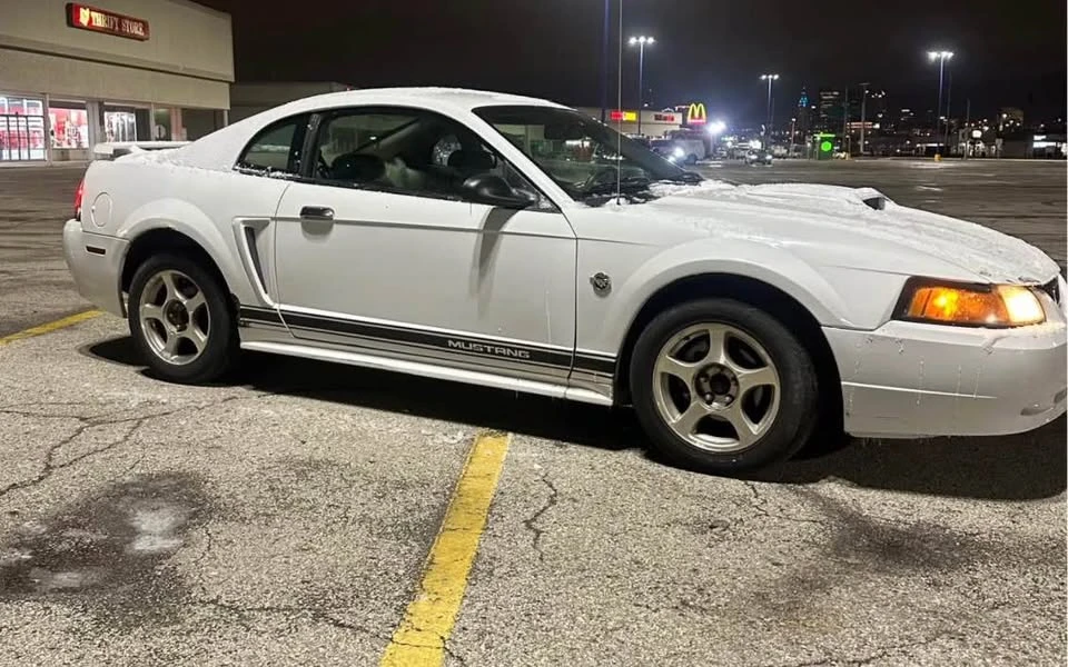 2002 Ford SN95 Mustang - Image 7 of 14