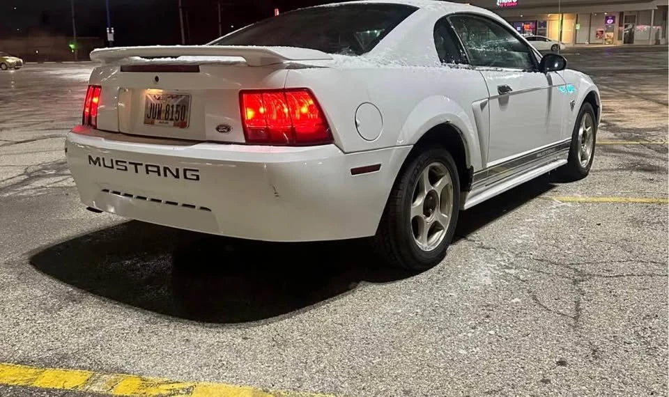 2002 Ford SN95 Mustang - Image 5 of 14