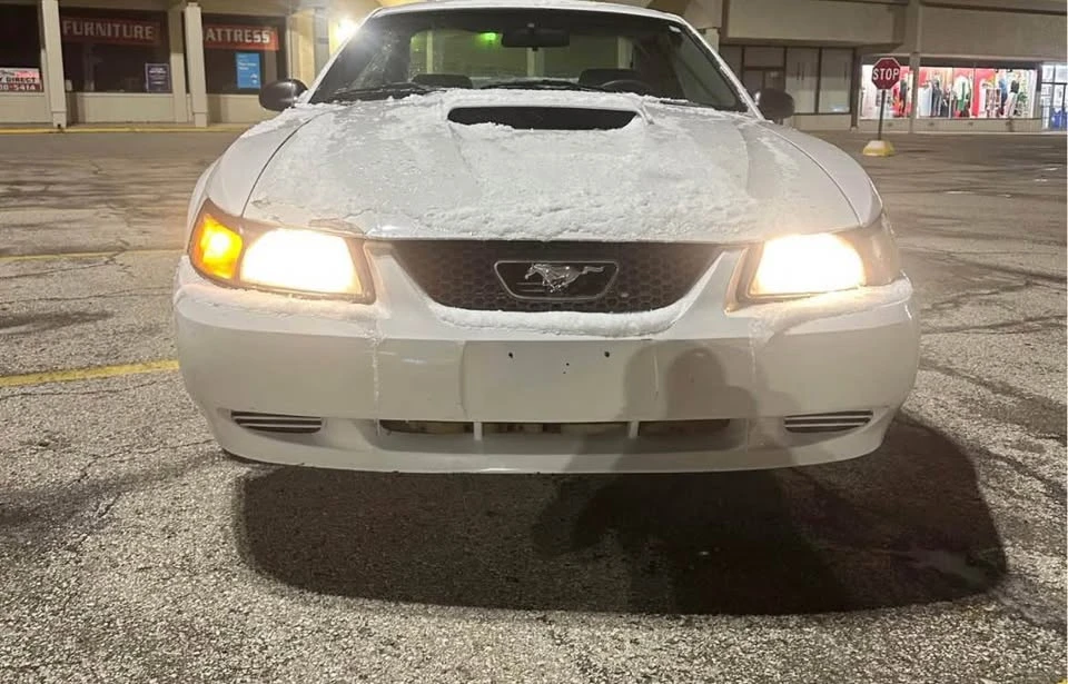 2002 Ford SN95 Mustang - Image 9 of 14