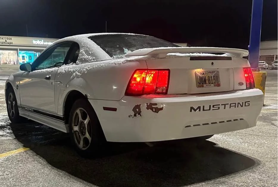 2002 Ford SN95 Mustang - Image 3 of 14