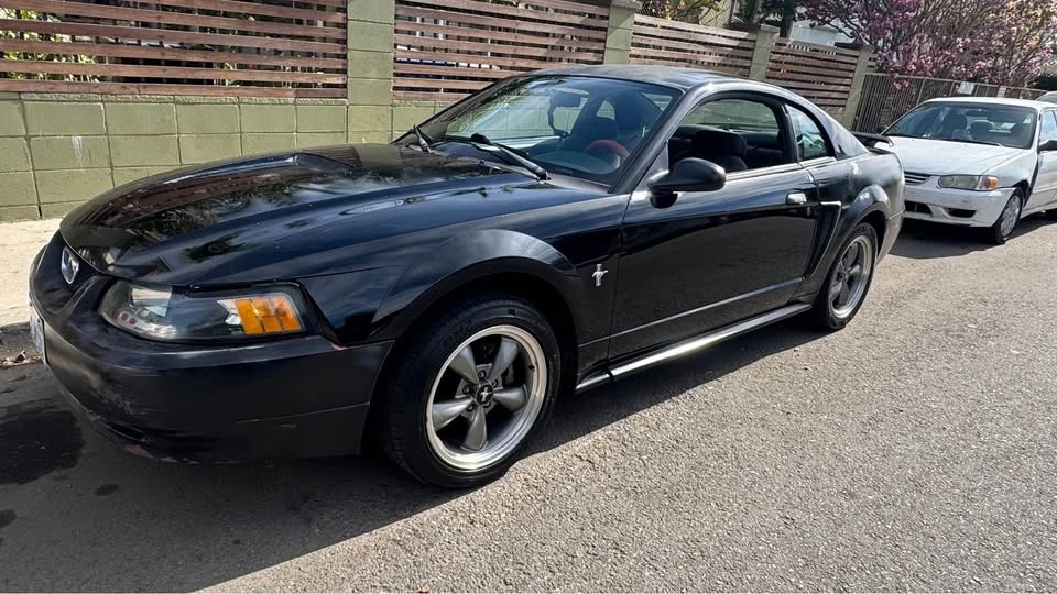 2002 Ford SN95 Mustang - Image 2 of 11