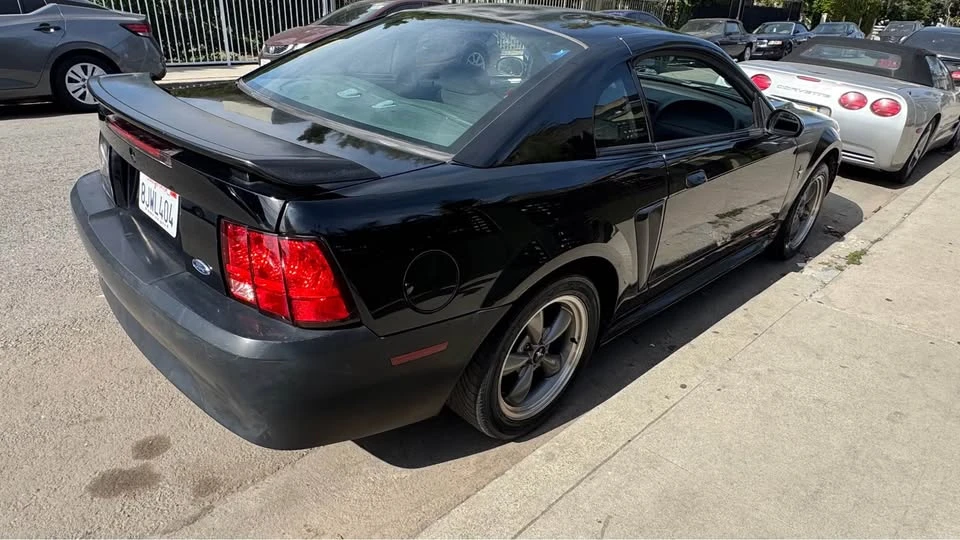 2002 Ford SN95 Mustang - Image 6 of 11