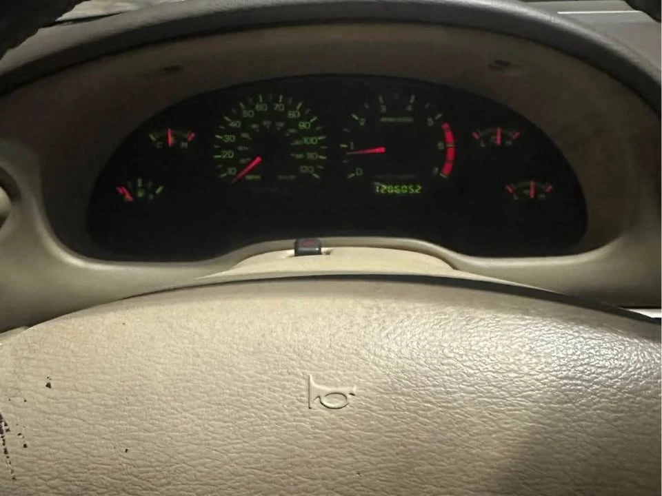 2002 Ford SN95 Mustang - Image 14 of 14