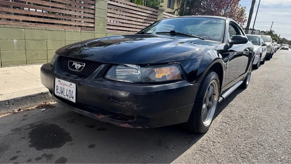 2002 Ford SN95 Mustang - Image 3 of 11