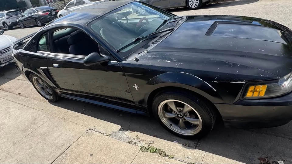 2002 Ford SN95 Mustang - Image 5 of 11