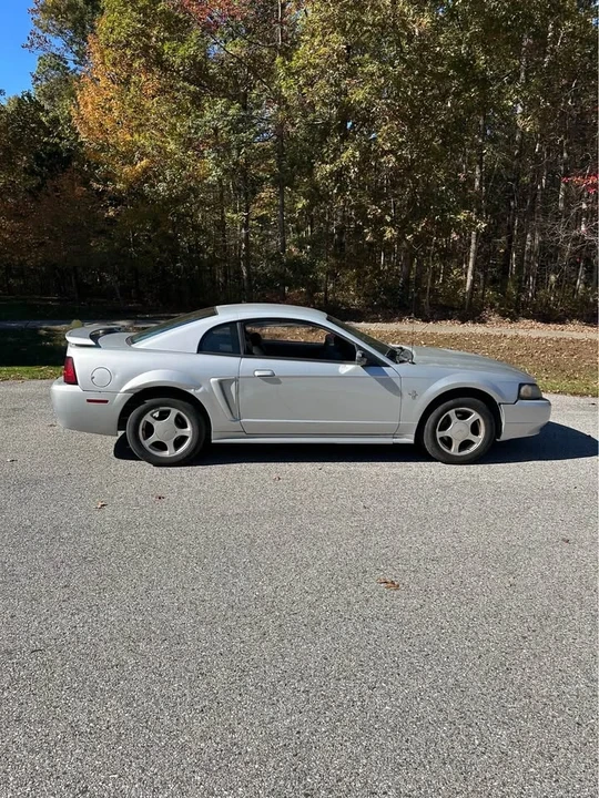 2002 Ford SN95 Mustang - Image 4 of 7
