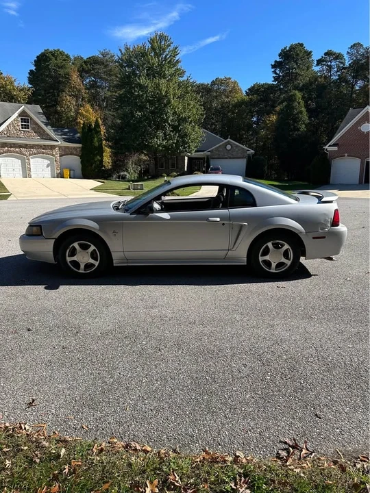 2002 Ford SN95 Mustang - Image 2 of 7