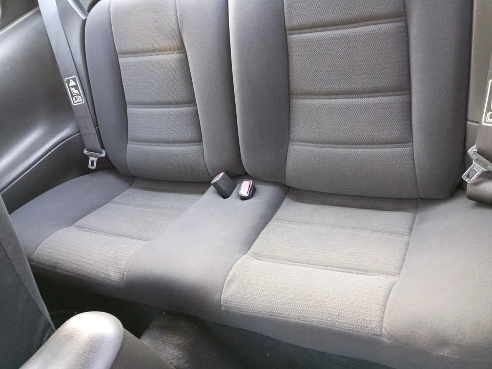 2002 Ford SN95 Mustang - Image 5 of 5