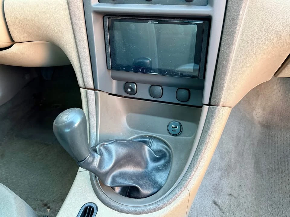 2002 Ford SN95 Mustang - Image 7 of 20