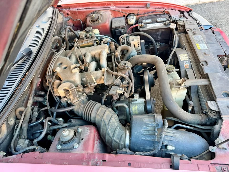2002 Ford SN95 Mustang - Image 18 of 20