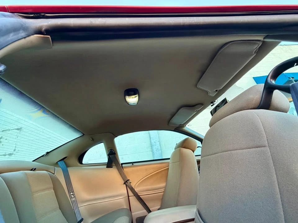 2002 Ford SN95 Mustang - Image 19 of 20