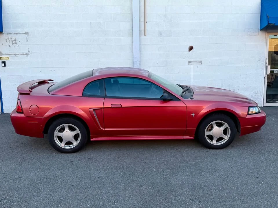 2002 Ford SN95 Mustang - Image 20 of 20
