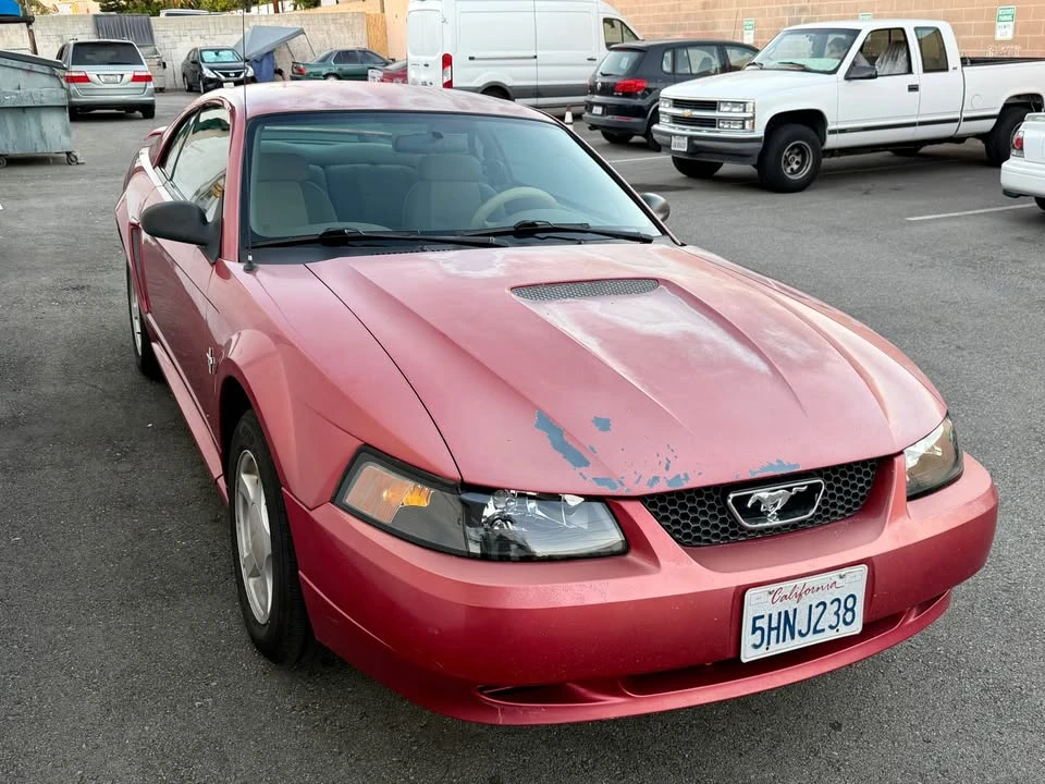 2002 Ford SN95 Mustang - Image 3 of 20