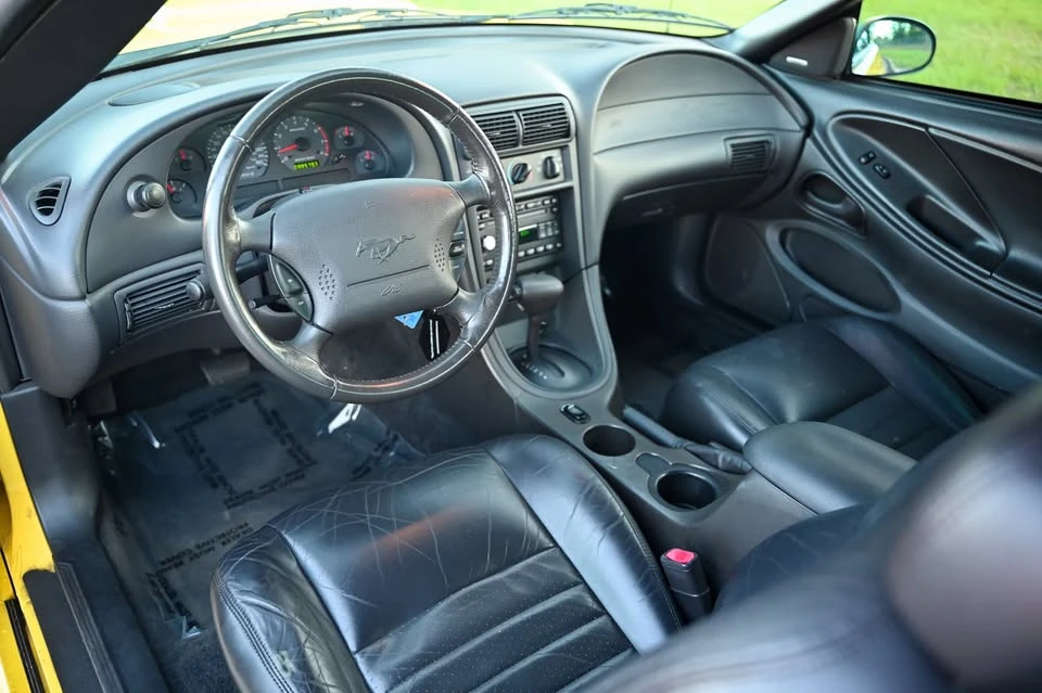 2002 Ford SN95 Mustang - Image 3 of 20