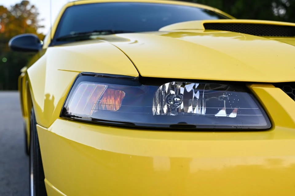 2002 Ford SN95 Mustang - Image 13 of 20