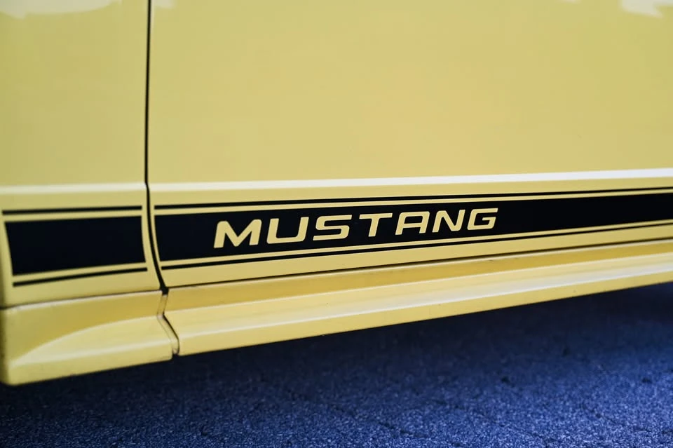 2002 Ford SN95 Mustang - Image 8 of 20