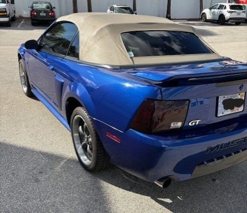 2002 Ford SN95 Mustang - Image 10 of 15