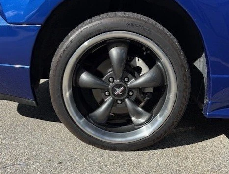 2002 Ford SN95 Mustang - Image 15 of 15