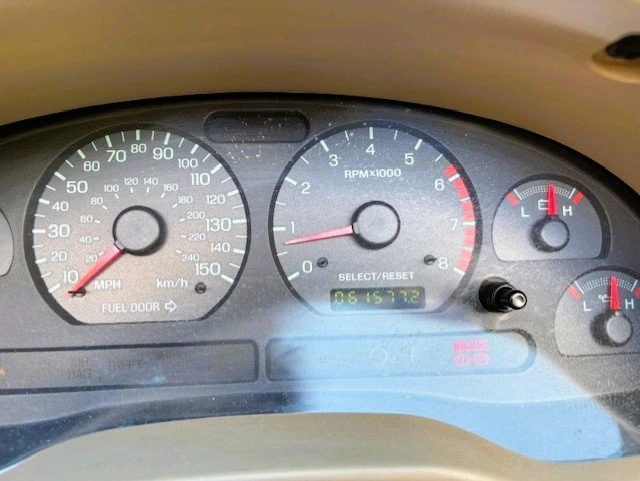 2002 Ford SN95 Mustang - Image 2 of 15