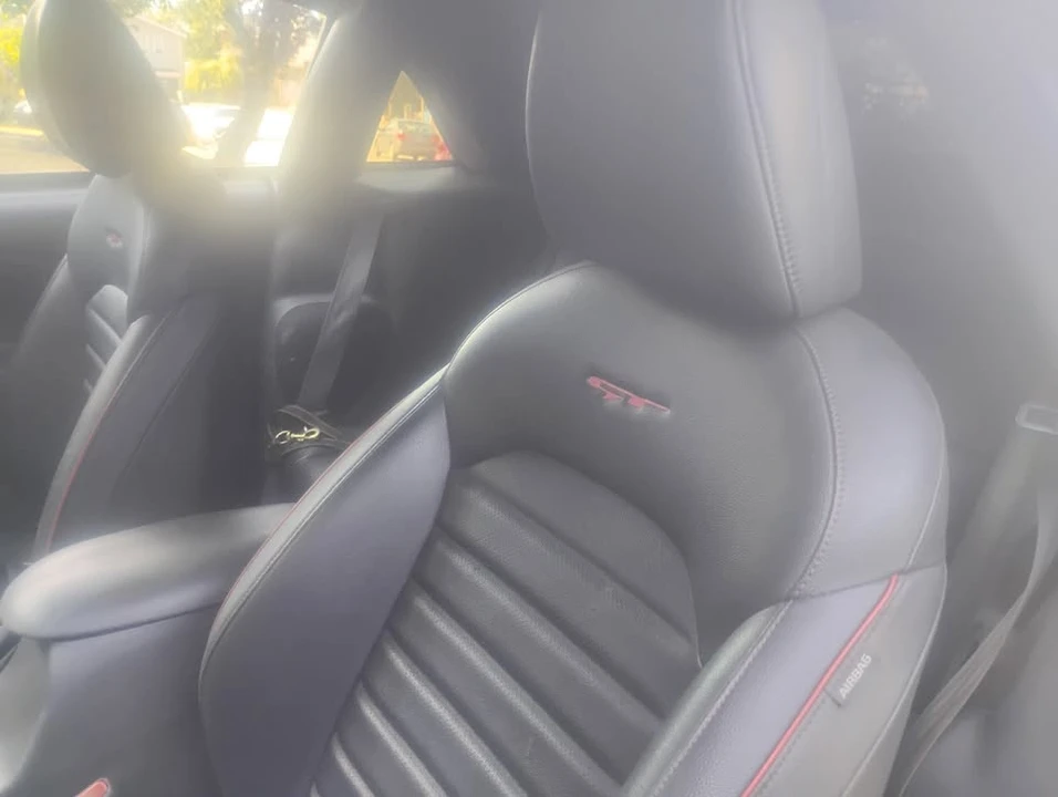 2002 Ford SN95 Mustang - Image 4 of 6