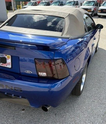 2002 Ford SN95 Mustang - Image 11 of 15