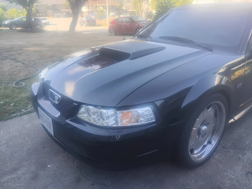 2002 Ford SN95 Mustang - Image 6 of 6