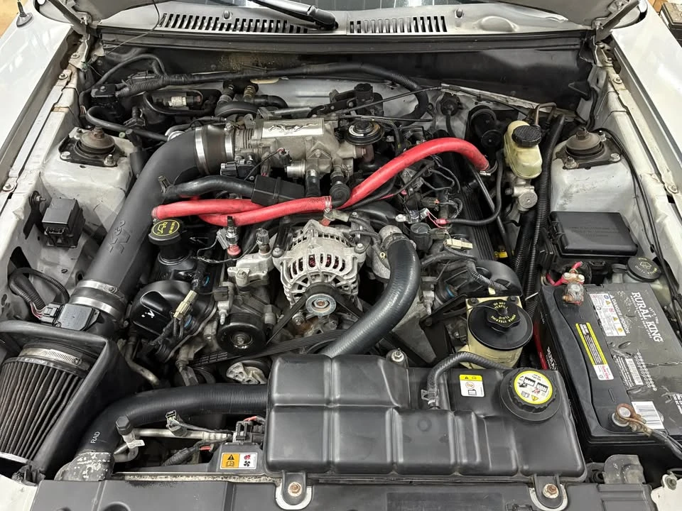 2002 Ford SN95 Mustang - Image 14 of 16