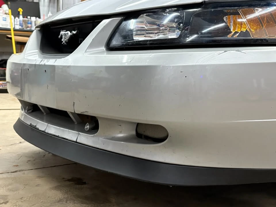 2002 Ford SN95 Mustang - Image 2 of 16
