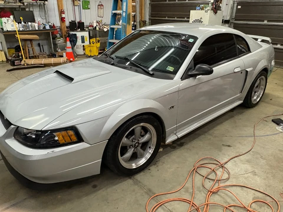2002 Ford SN95 Mustang - Image 3 of 19