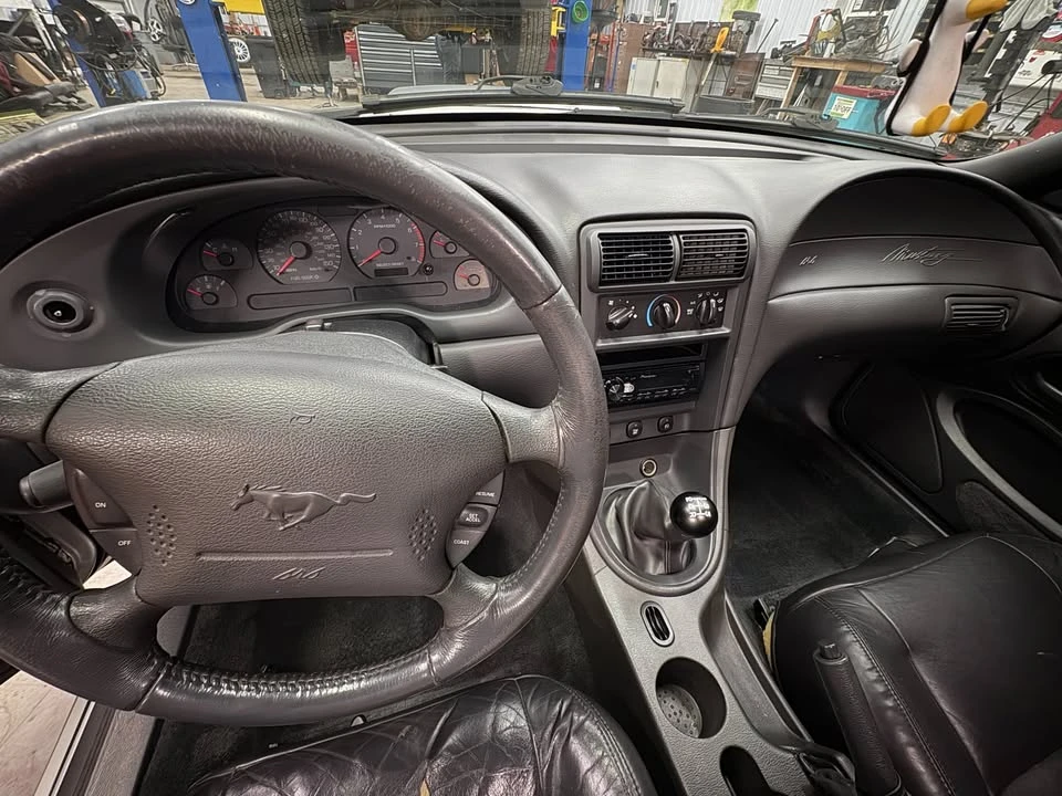 2002 Ford SN95 Mustang - Image 13 of 19