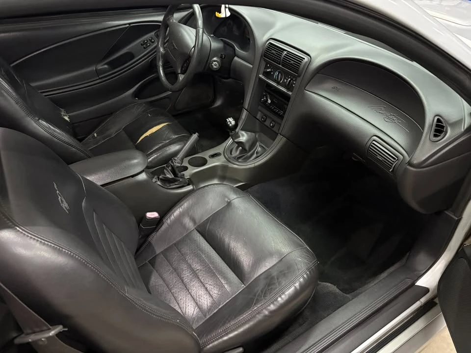 2002 Ford SN95 Mustang - Image 14 of 19
