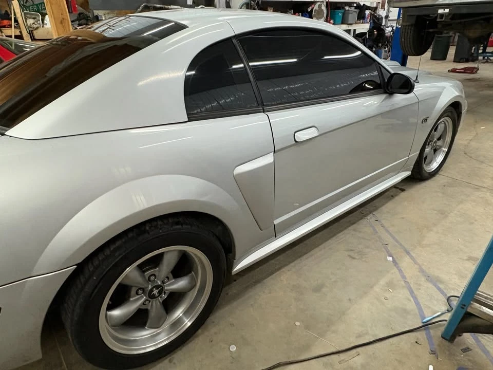 2002 Ford SN95 Mustang - Image 6 of 16