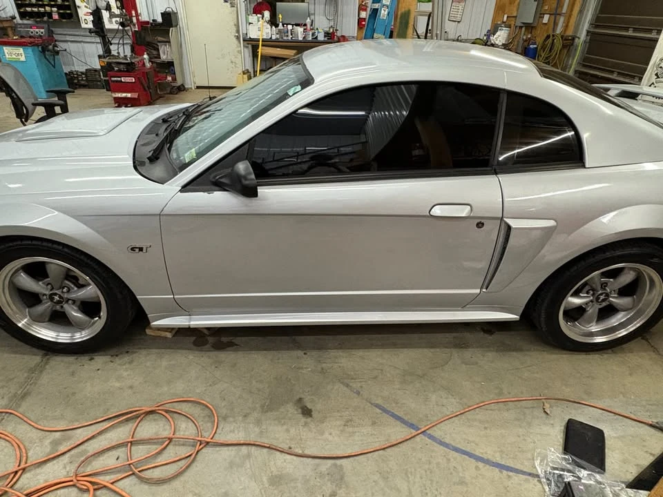 2002 Ford SN95 Mustang - Image 4 of 19