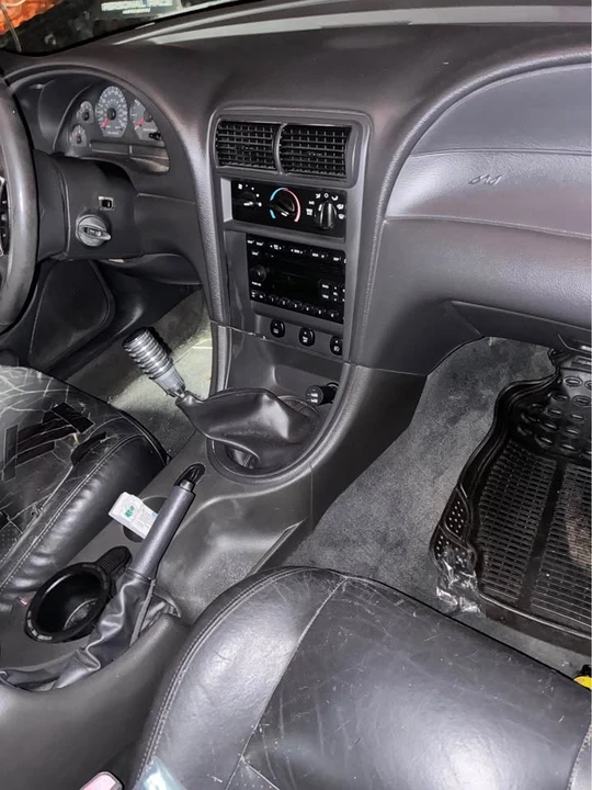 2002 Ford SN95 Mustang - Image 5 of 5