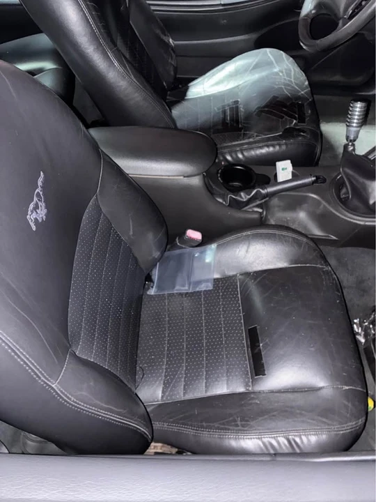 2002 Ford SN95 Mustang - Image 4 of 5