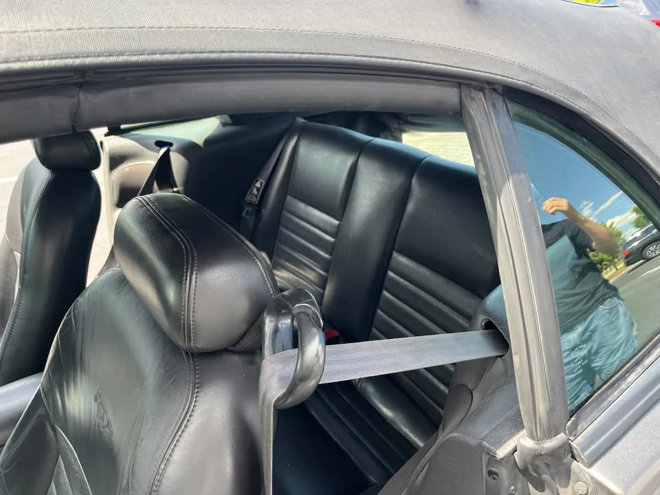2002 Ford SN95 Mustang - Image 11 of 11
