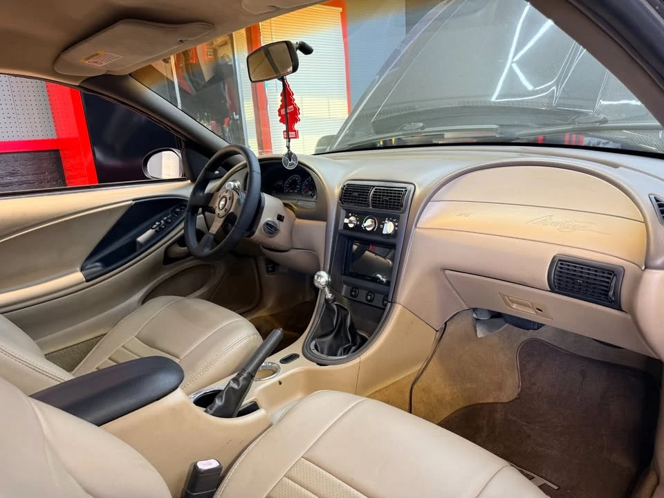 2002 Ford SN95 Mustang - Image 4 of 19