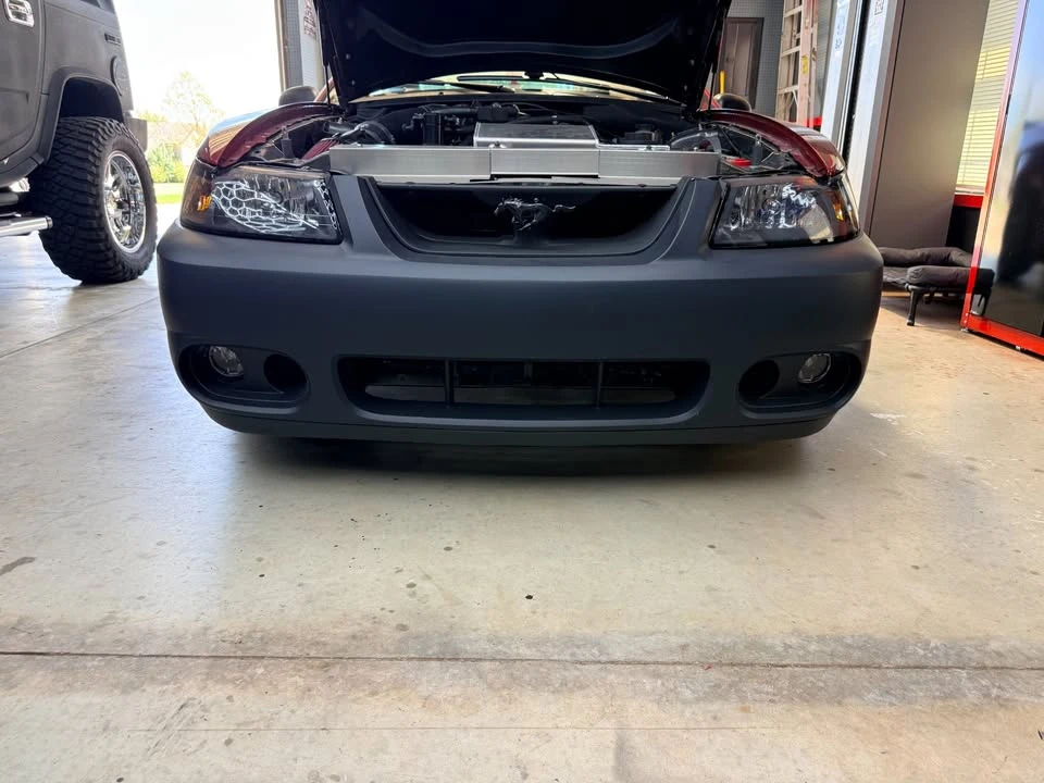 2002 Ford SN95 Mustang - Image 16 of 19