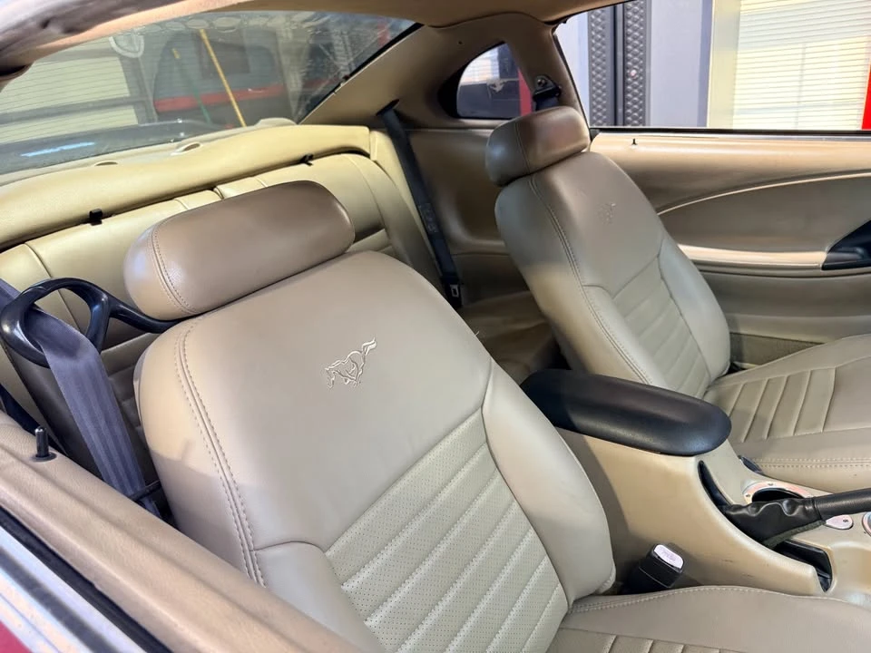 2002 Ford SN95 Mustang - Image 3 of 19