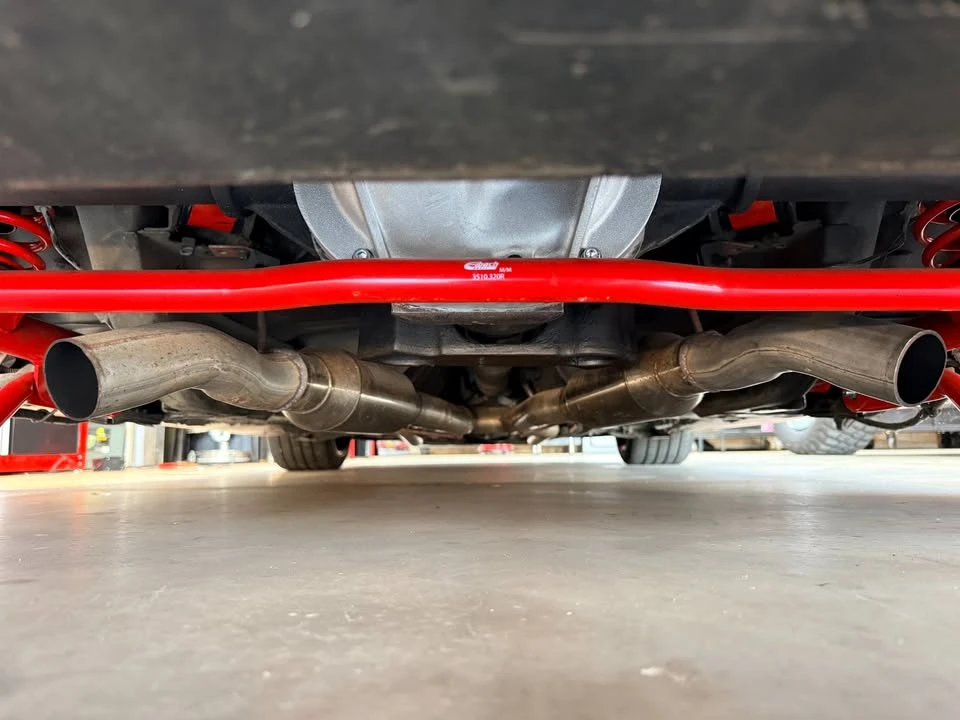 2002 Ford SN95 Mustang - Image 10 of 19