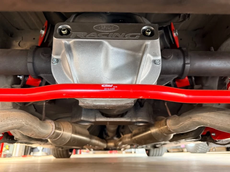 2002 Ford SN95 Mustang - Image 11 of 19