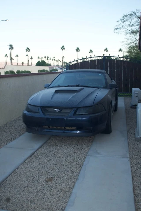 2002 Ford SN95 Mustang - Image 2 of 18