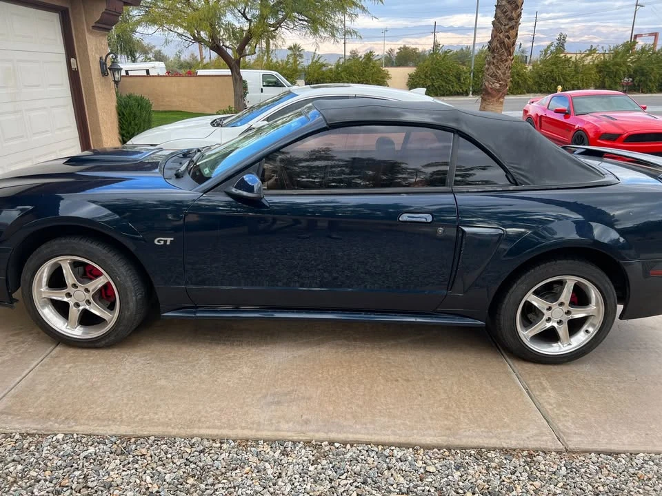 2002 Ford SN95 Mustang - Image 3 of 18