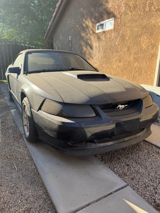 2002 Ford SN95 Mustang - Image 14 of 18