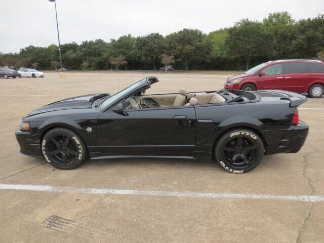 2002 Ford SN95 Mustang - Image 11 of 15