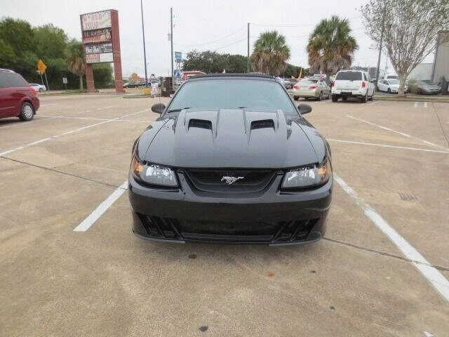2002 Ford SN95 Mustang - Image 2 of 15