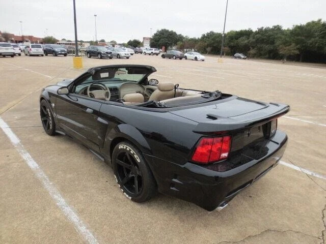 2002 Ford SN95 Mustang - Image 15 of 15