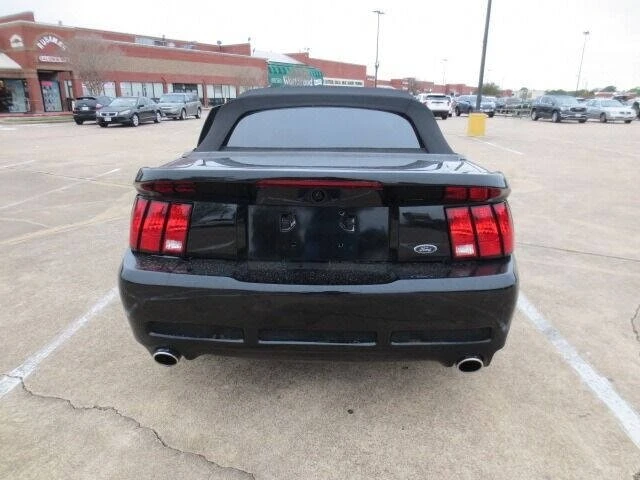 2002 Ford SN95 Mustang - Image 9 of 15